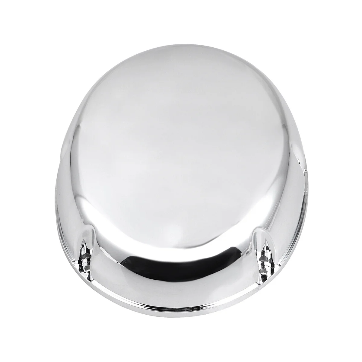 Хромированная крышка фильтра воздухозаборника для Honda Shadow ACE VT400 / VT750 1997-2003