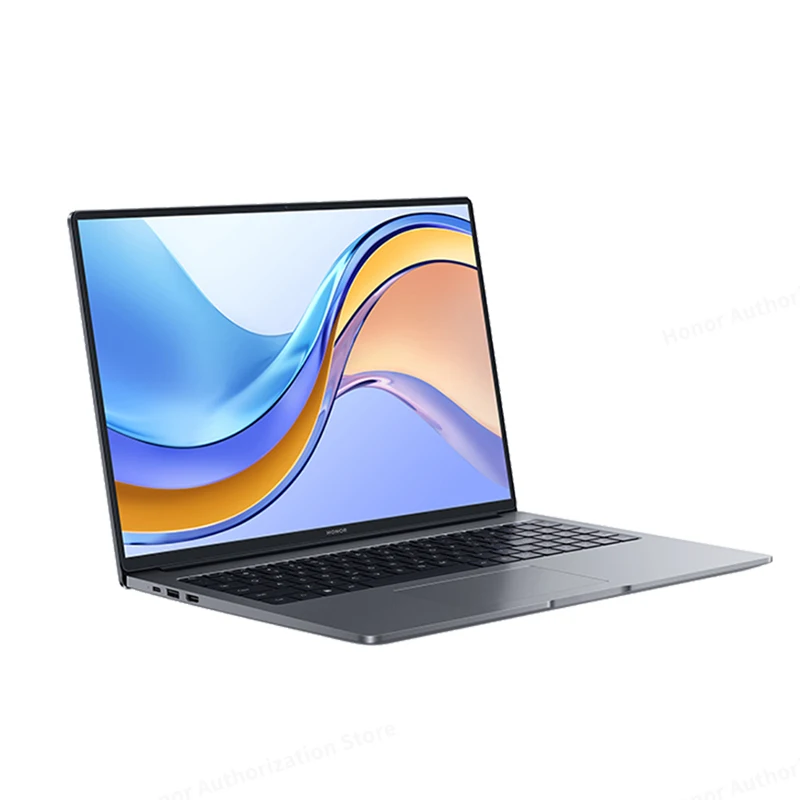 Ноутбук Honor MagicBook X16 16 дюймов Intel Core i5-12450H ГБ 512 SSD IPS Win 11
