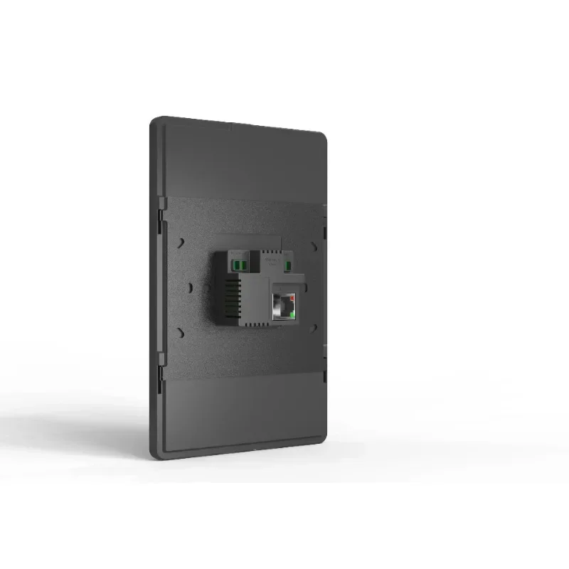 Планшетный ПК для умного дома 8 дюймов Android 11 OS экран планшета с скрытым