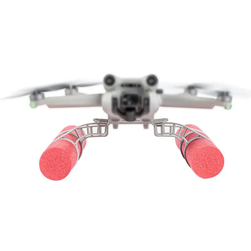 

Accessories For Mini 3 Pro Dedicated Water Buoyancy Bar Landing Gear Training Anti-Fall Anti-Collision Tripod Drone Accessories
