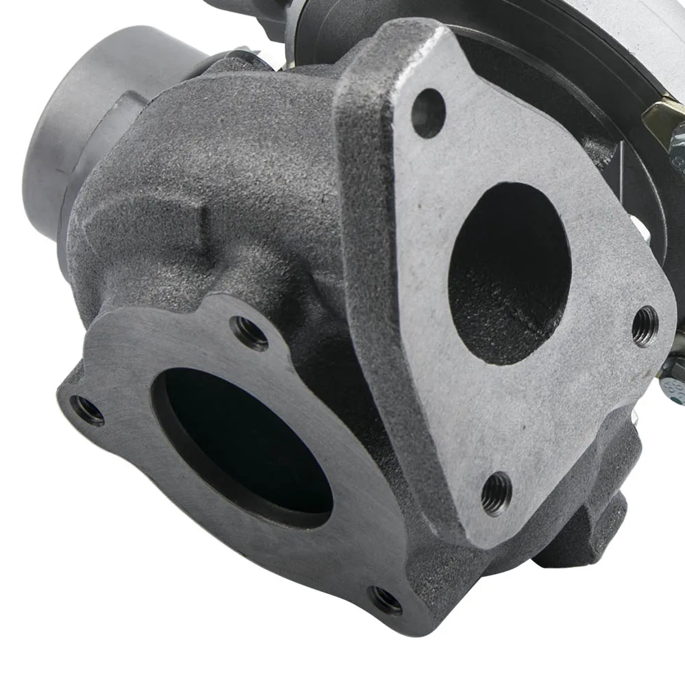 Турбокомпрессор Maxpeedingrods для Renault Megane 1.6DCI 54389880000 54389700000 54389880017 144117969 R 14411-4225R 144119252 Р