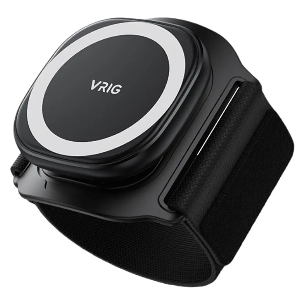 Портативная наручная магнитная подставка для телефона гибкие силиконовые