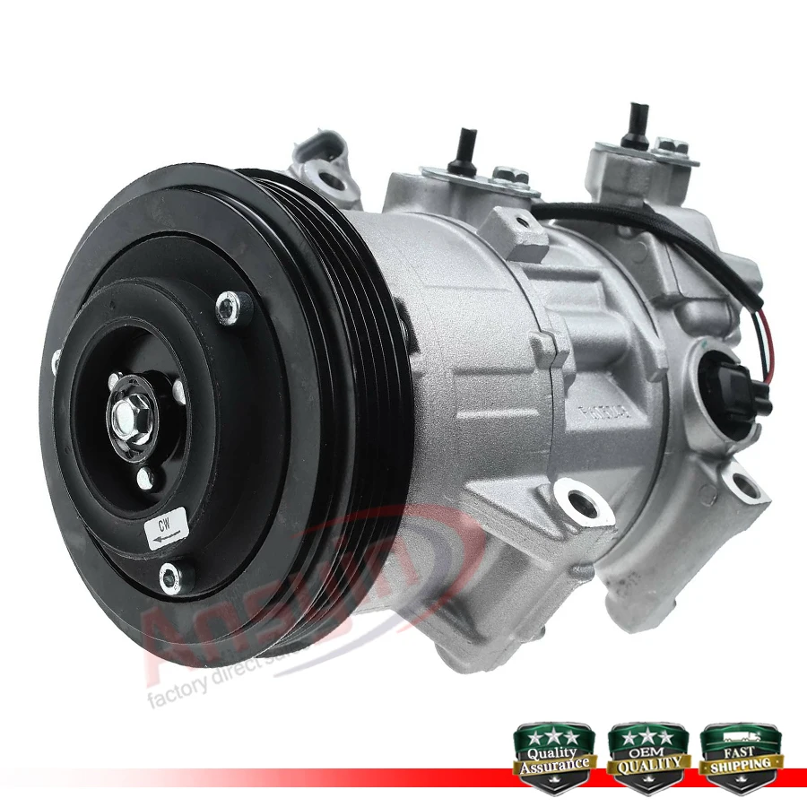 Компрессор переменного тока 5SE11C для TOYOTA Yaris Vitz Vios 4471905940 8831052480 8831052481 88310-52480 88310-52481