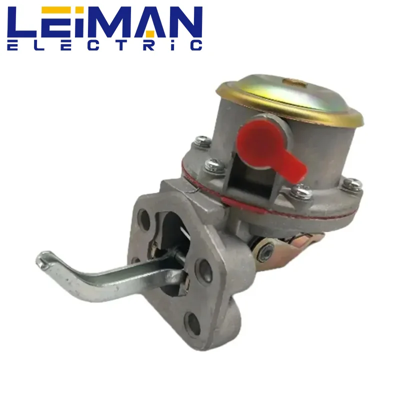 Двигатель Ulpk0036 T412942 PERKINS 1106 механический подъемный насос FG WILSON топливный 10000-60118