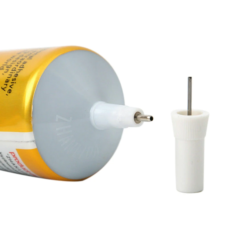 

Handicraft DIY Liquid Glue Jewelry Crafts Crystal Rhinestone Phone Screen Repair Super Strong Adhesive Glue 50ml