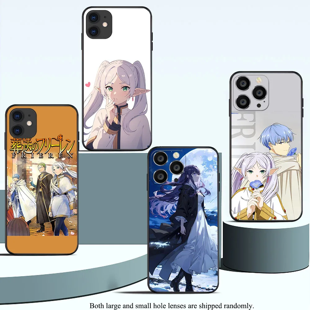 Фрирен мягкая фрирен для OPPO F17 Reno F11 A73 F7 F9 Find X3 2 4 4F A94 F19 5 5F Pro Lite