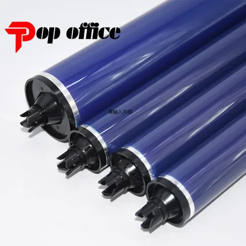 OPC барабан MJIALOO для Xerox  черный+3 цвета