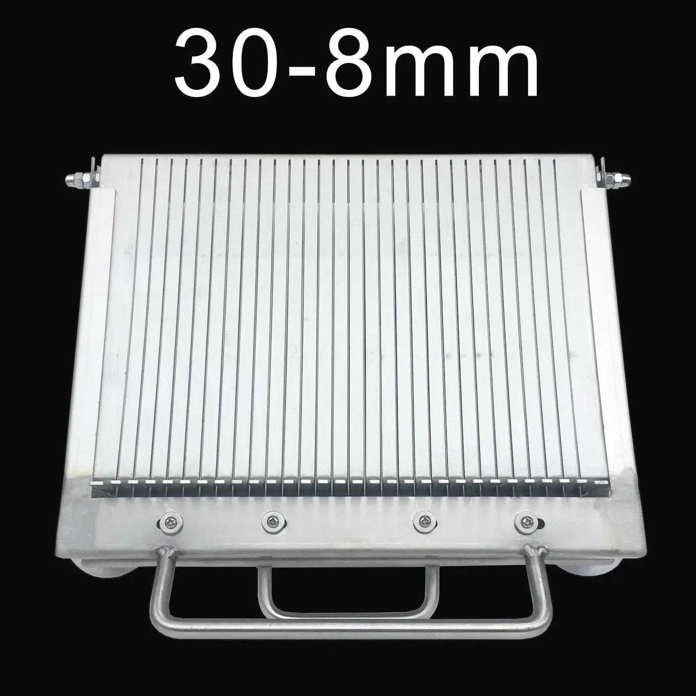 

Ручной слайсер LZHZXY из нержавеющей стали