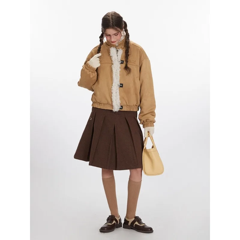 Женское стеганое пальто Nariele