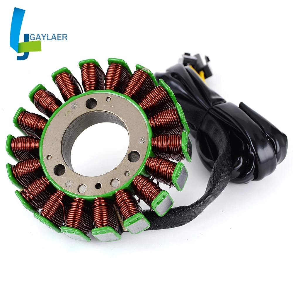 Motorcycle Generator Stator Coil Comp for Suzuki GSX700 GSX1100 GS1150 3140108A00 3140100A00