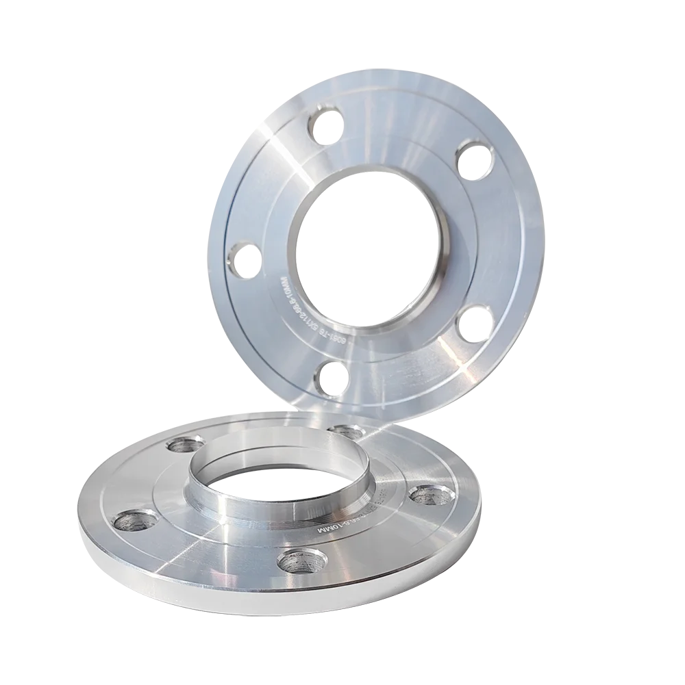 5x112 проставки для колес 66 6 мм центральный кованый алюминиевый адаптер ступицы