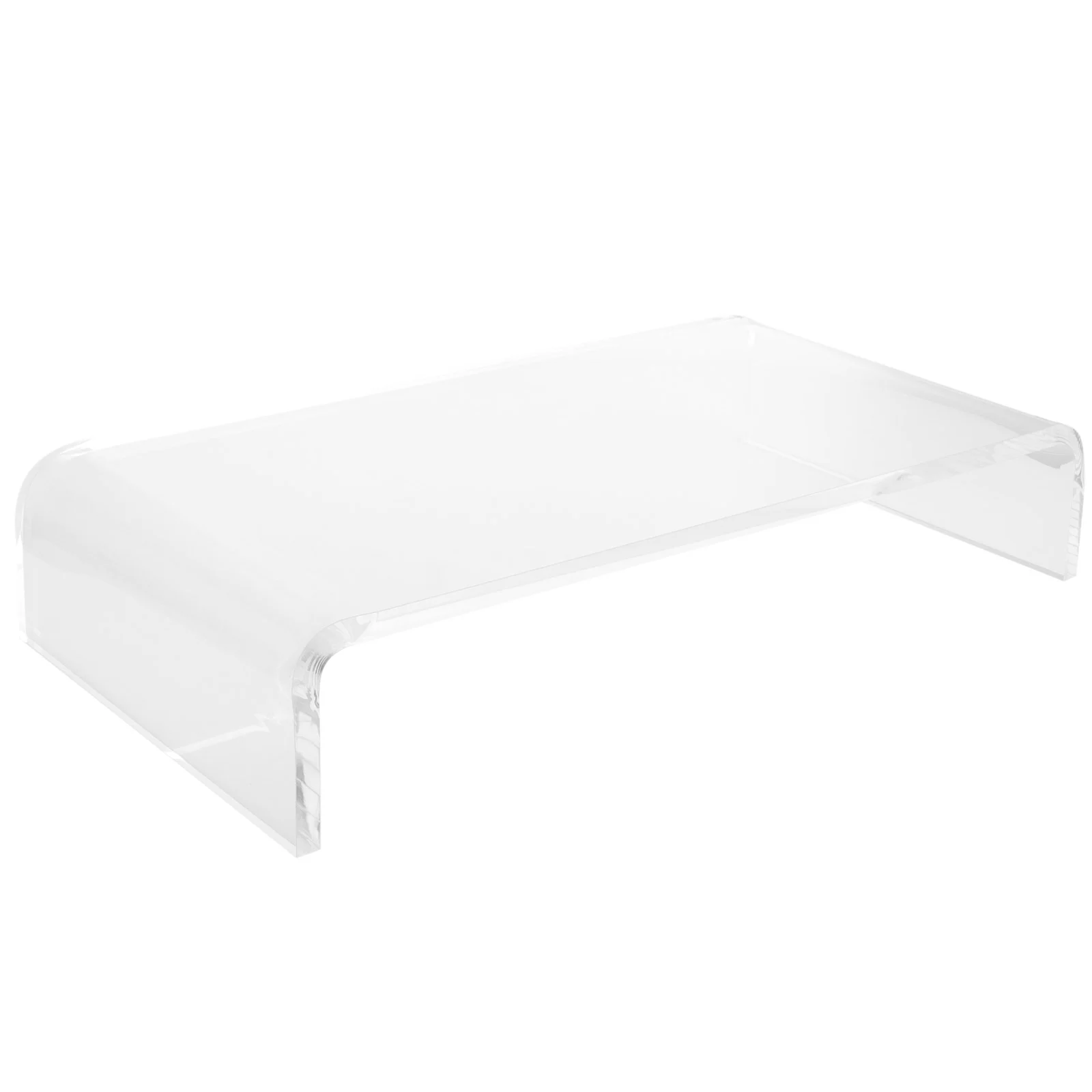 

Desk Power Keyboard Cover Monitor Riser Stand Anti-cat Bridge Computer Base Protective Accessory Storage Man