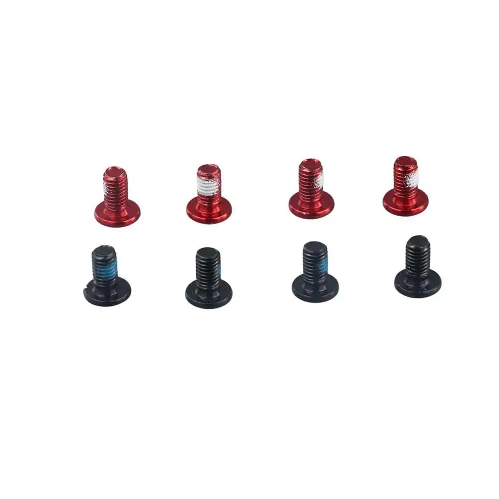 Деталь для горного велосипеда M5x9 мм аксессуар велоспорта ротор дискового