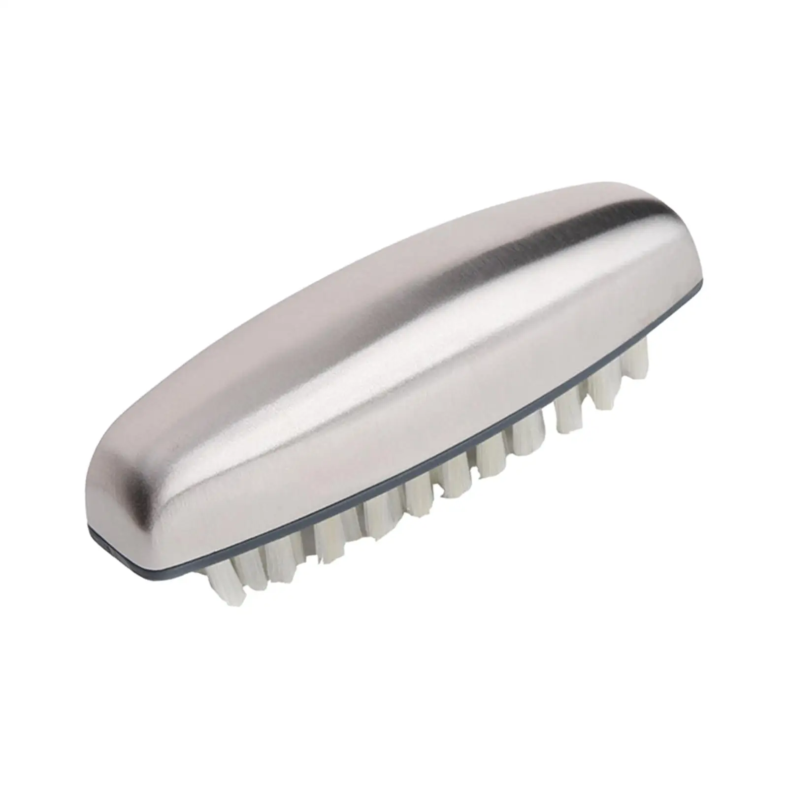 

Щетка для маникюрных и двусторонних ногтей