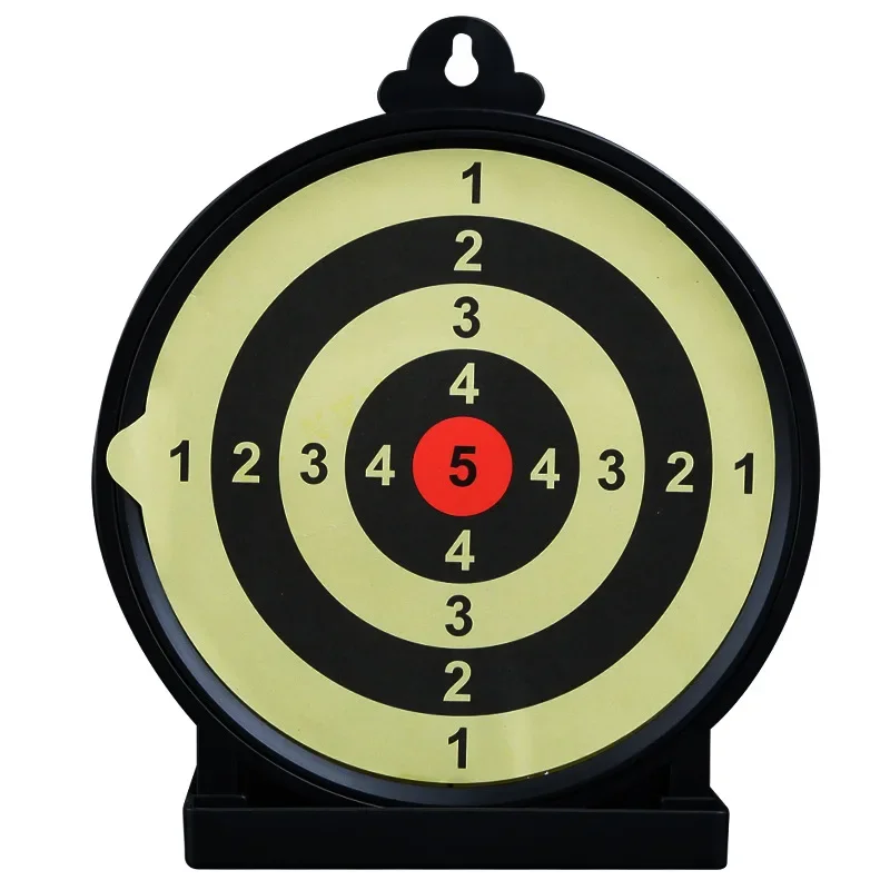 

WST клейкая буферная мишень наружное спортивное оборудование для стрельбы тренировки мишени тактическое оборудование