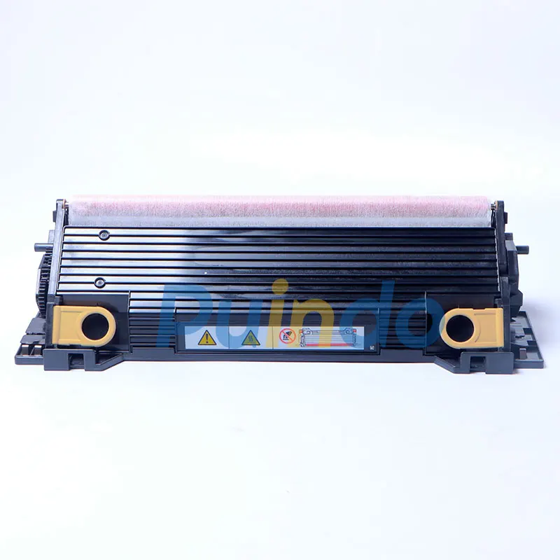 Фото CWAA0782 Веб-блок фьюзера для Xerox Color 800i 1000i 800 1000 Веб-установка прессовой очистки №3