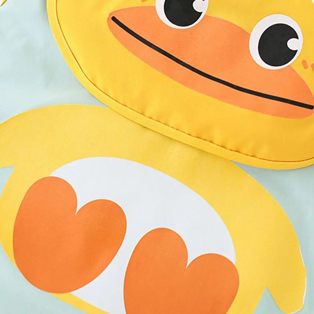 Рисунок 2 - Слюнявчик с изображением грязных