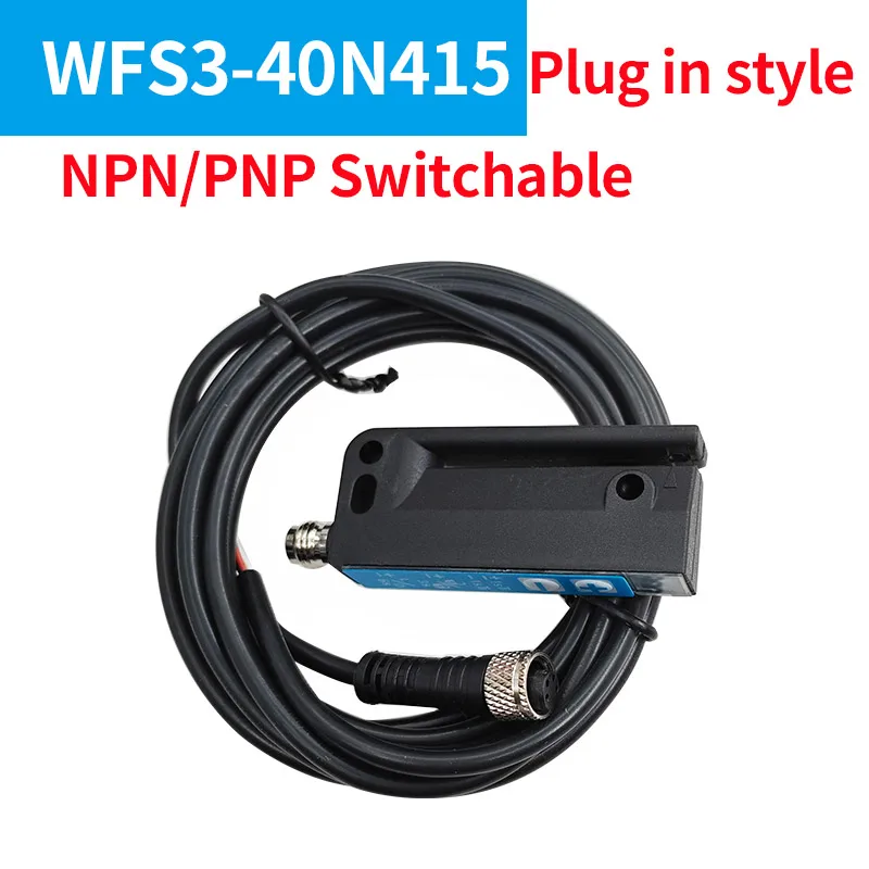 

Этикетка для обнаружения электрических слотов 40N415