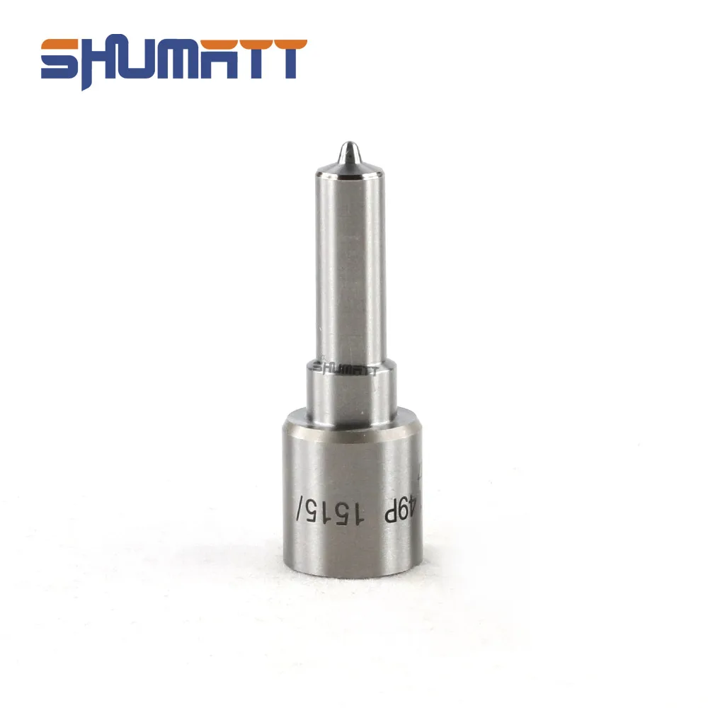 Форсунка для литья под давлением Common Rail DLLA149P1515 0433171936 Дизельный инжектор 0 445 110 259/0