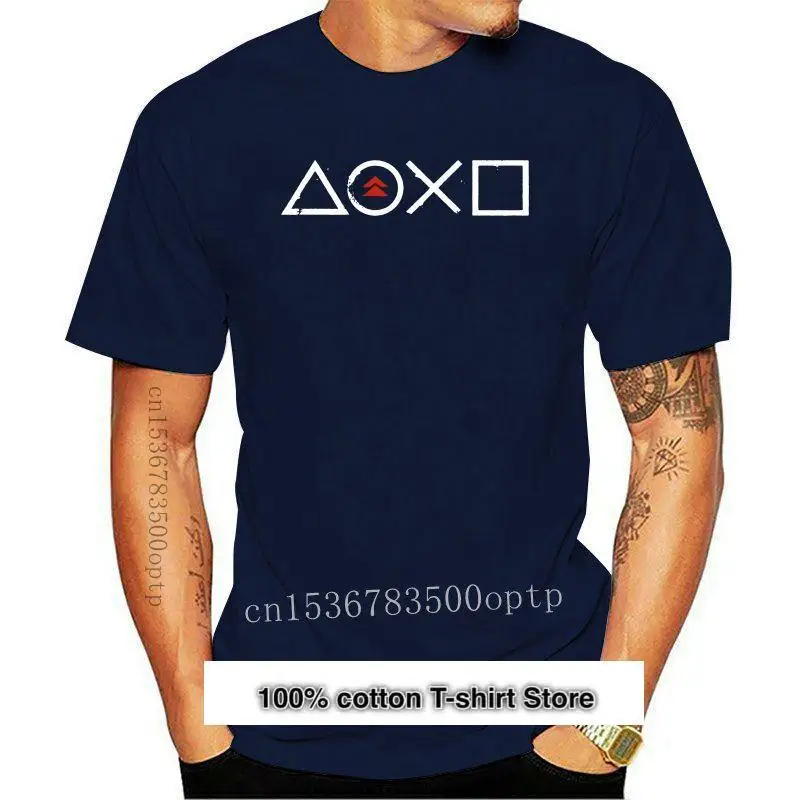 

Рубашка с пуговицами для мужчин, развлекательная рубашка, 100% хлопок, призрак цушимы, 6XL