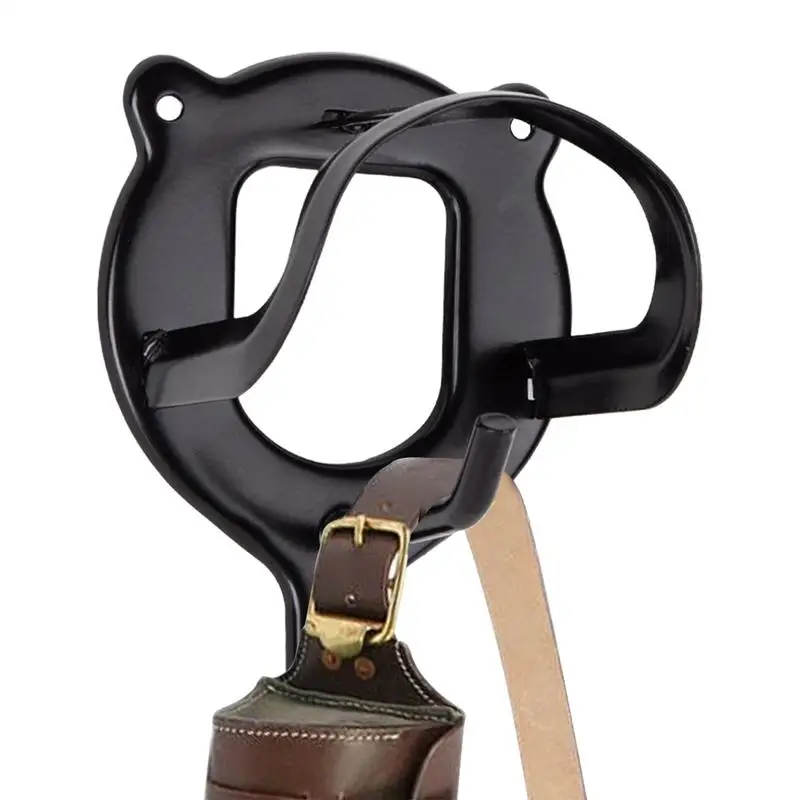 Стойка для утки лошади устойчивые металлические крючки-держатели портативные