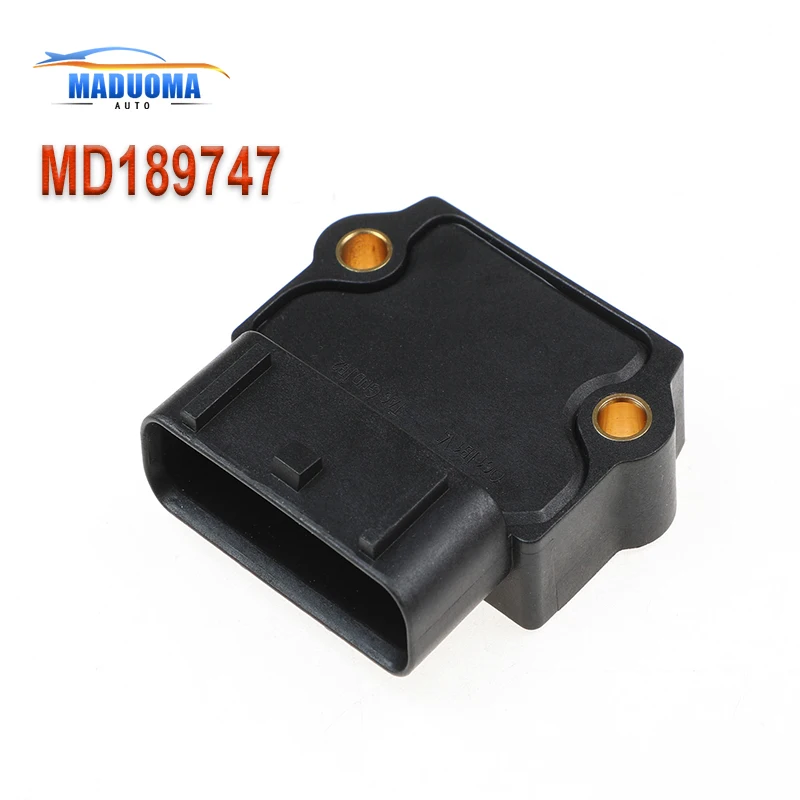 

New Ignition Control Car Accessories High Quality Module MD189747 MD149768 J722T For Mitsubishi