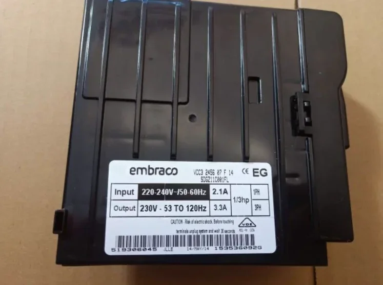 Инверторная плата Bosch управления компрессором подходит для холодильника Siemens EM