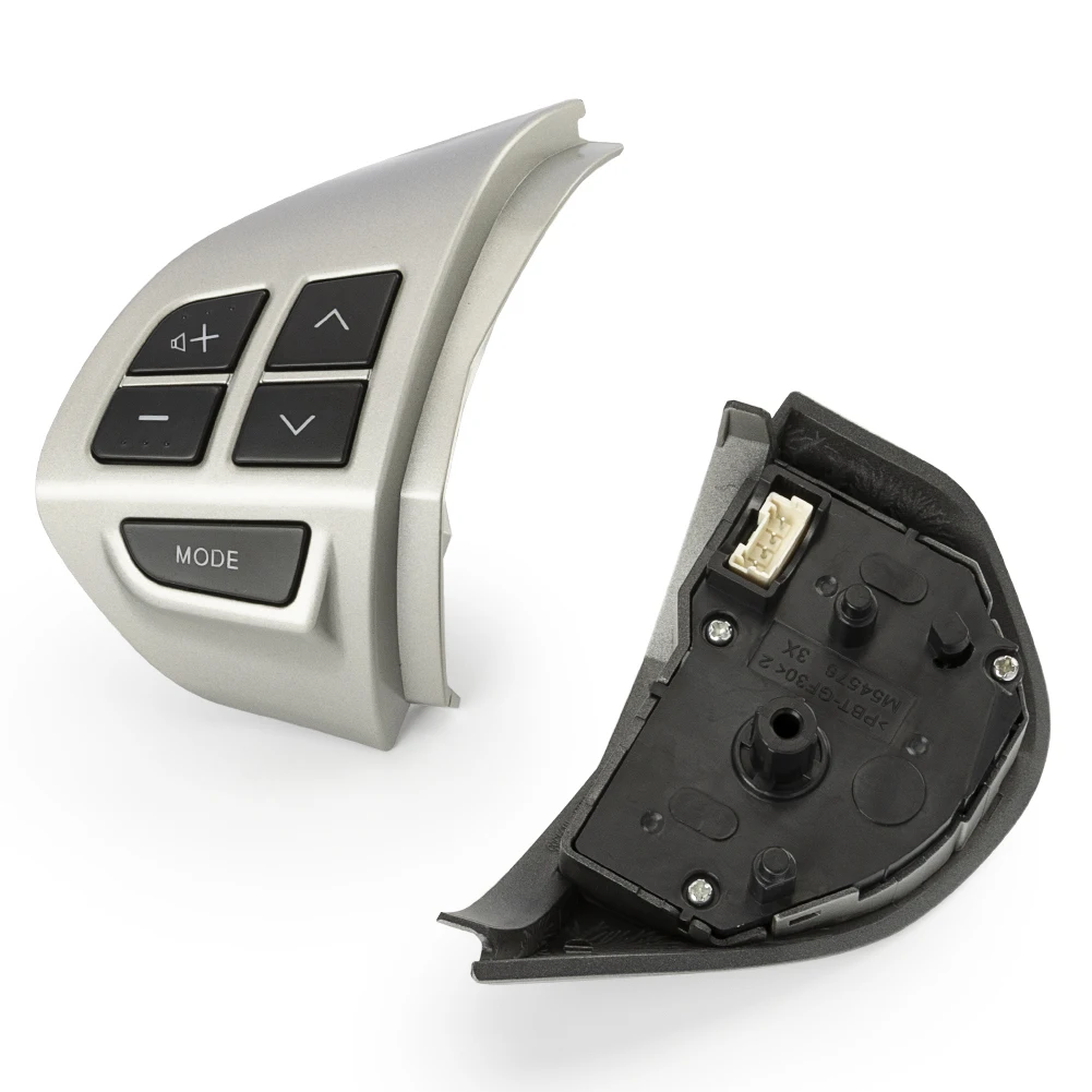 Переключатель управления рулевым колесом правый левый с проводом 8701A087 8602A008 для