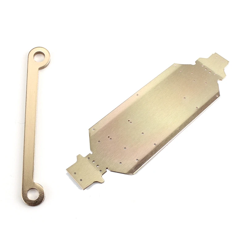 

Детали для радиоуправляемых автомобилей Wltoys 124019 124018 1/12 2 шт., детали для детской сборки, ссылка на корпус и рамка, 1 шт.