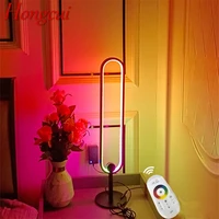 hongcui table lamps modern led creative design atmosphere decorative for living room bedroom light
