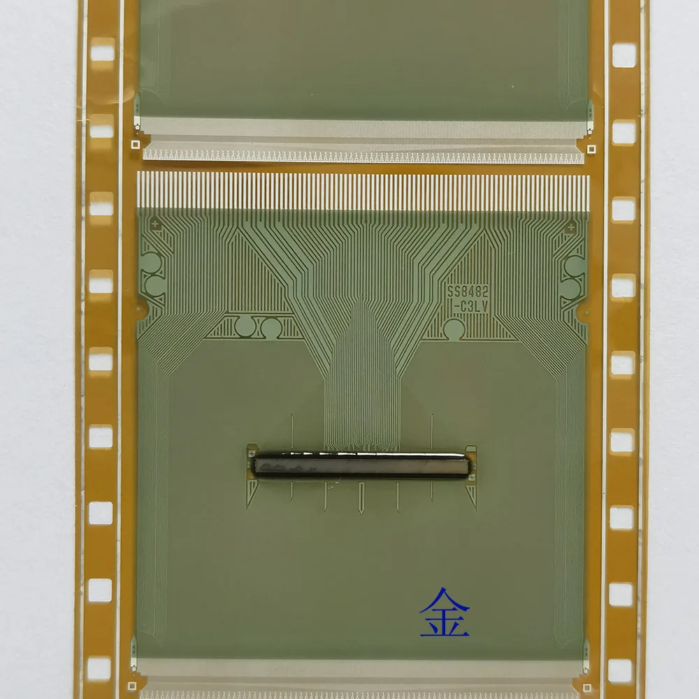 

Фонарь новый TAB COF IC Module 5 шт./лот