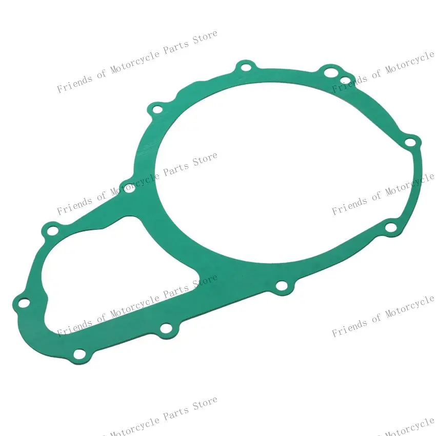 Прокладка Крышки генератора для Suzuki DR650SE DR650 1996-2019/2022 XF650 Freewind 1997-2001 OEM:11483-32E00