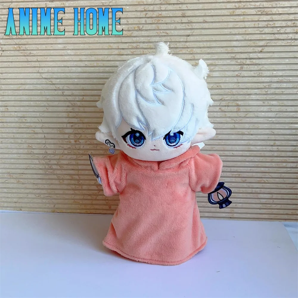 Плюшевая игрушка Plushie для ролевых игр Alisaie Leveilleur 20 см