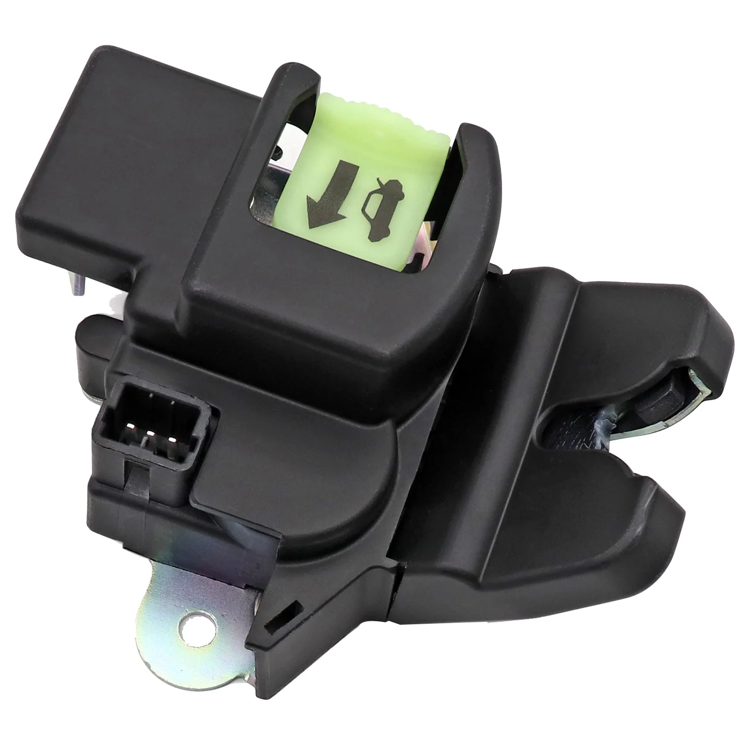 81230-A7020 801230-A7030 Задняя Крышка багажника