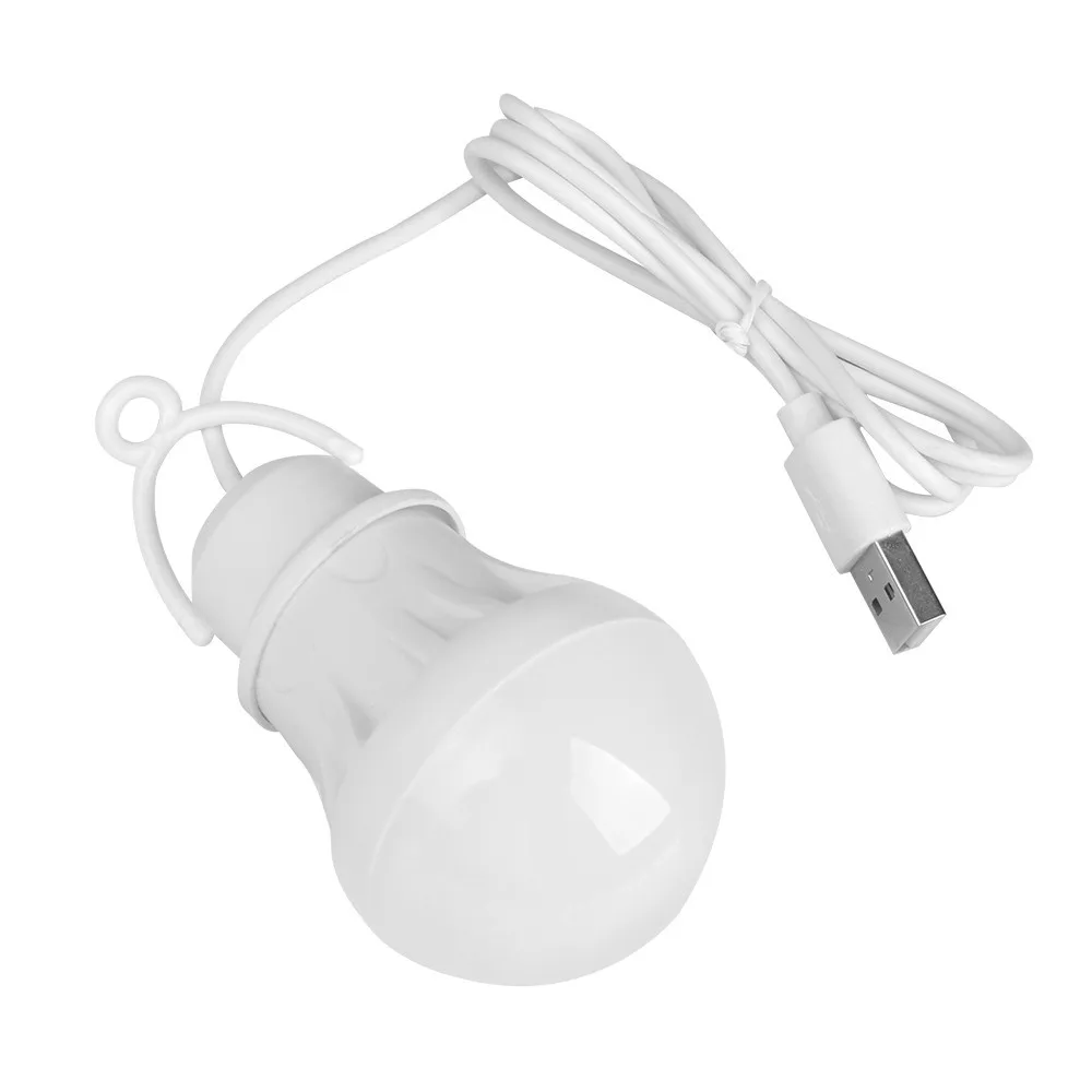 

Портативная LED лампа Kebedemm