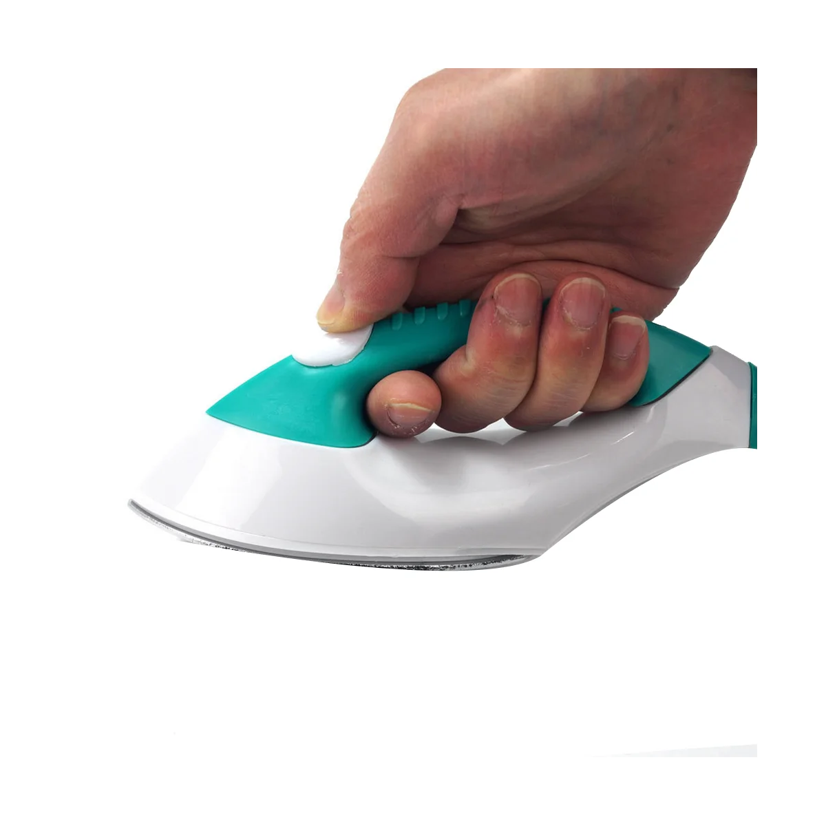 Электрический утюг для покрытия пленки модели с дистанционным управлением