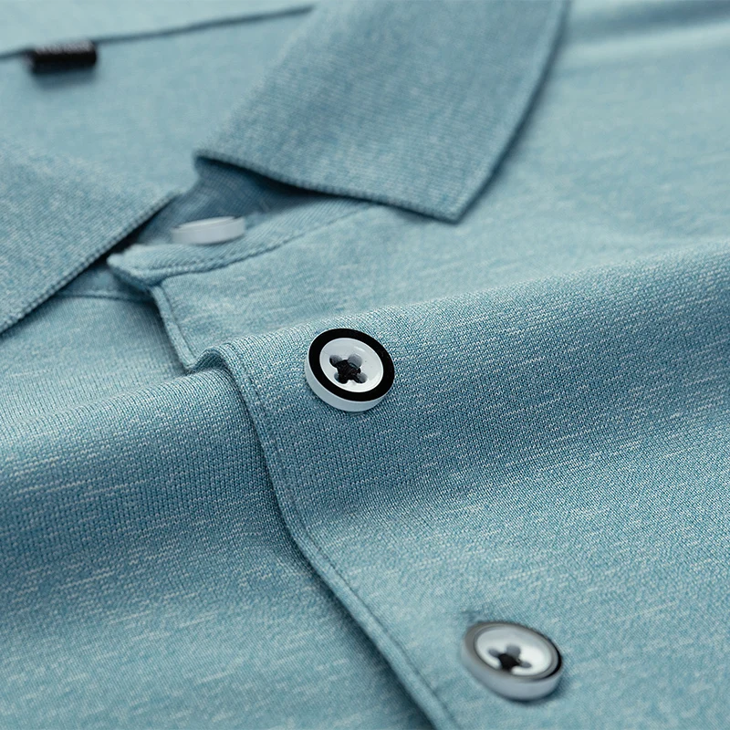 Брендовые высококачественные мужские футболки-поло 2022 Летние повседневные