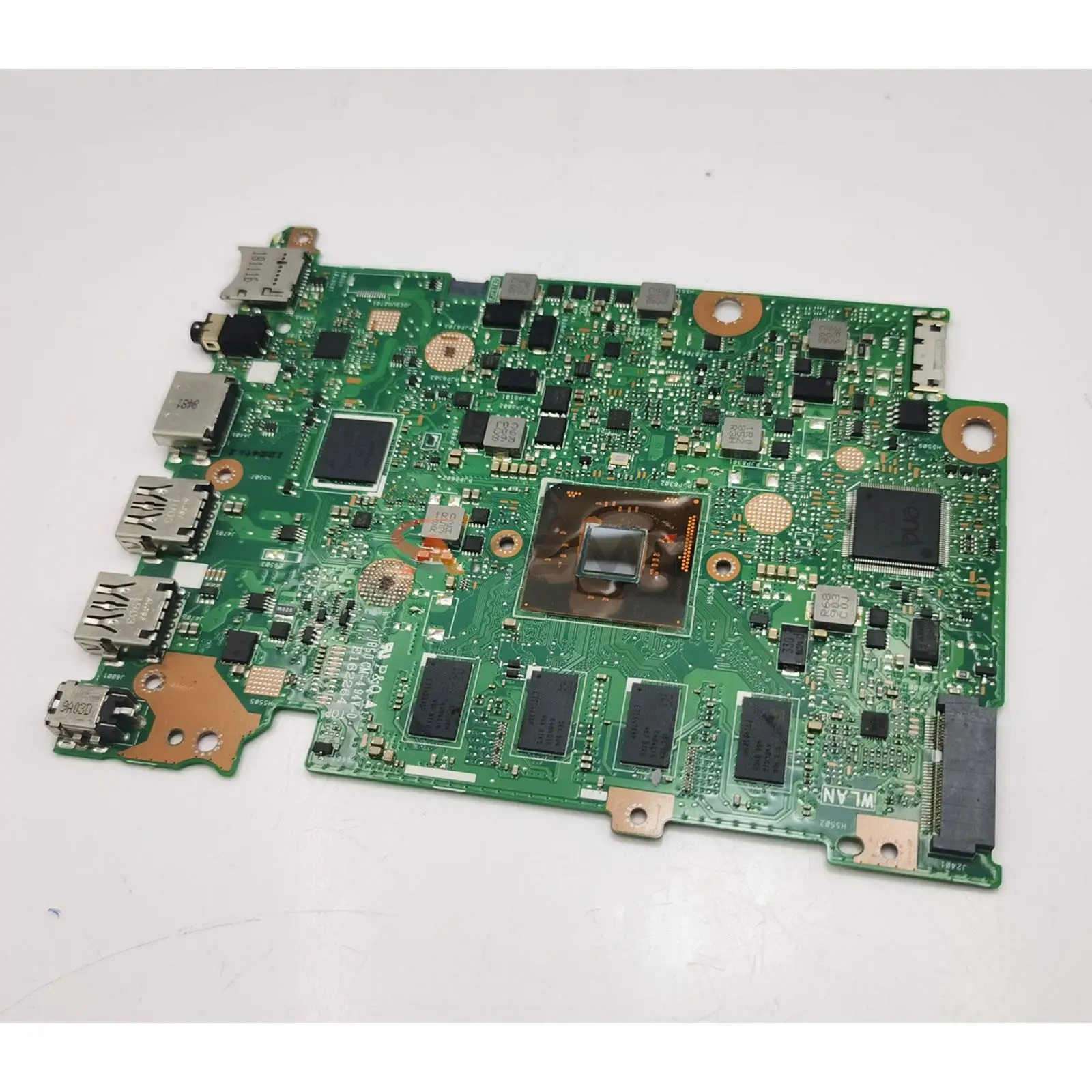 Рисунок 5 - E406S портативный компьютер E406SA