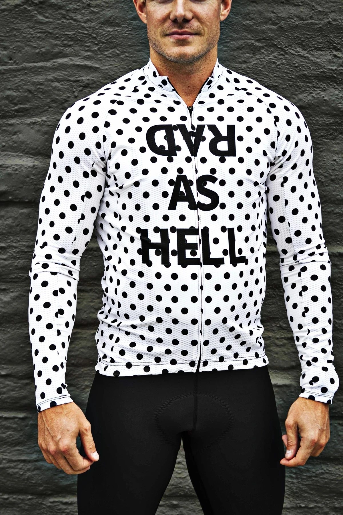 

Love The Pain Cycling Mans Spring/autumn Long Sleeve Thin Jerseys Maillot Camisa De Time Cycliste Ciclismo Masculina Bike Shirts