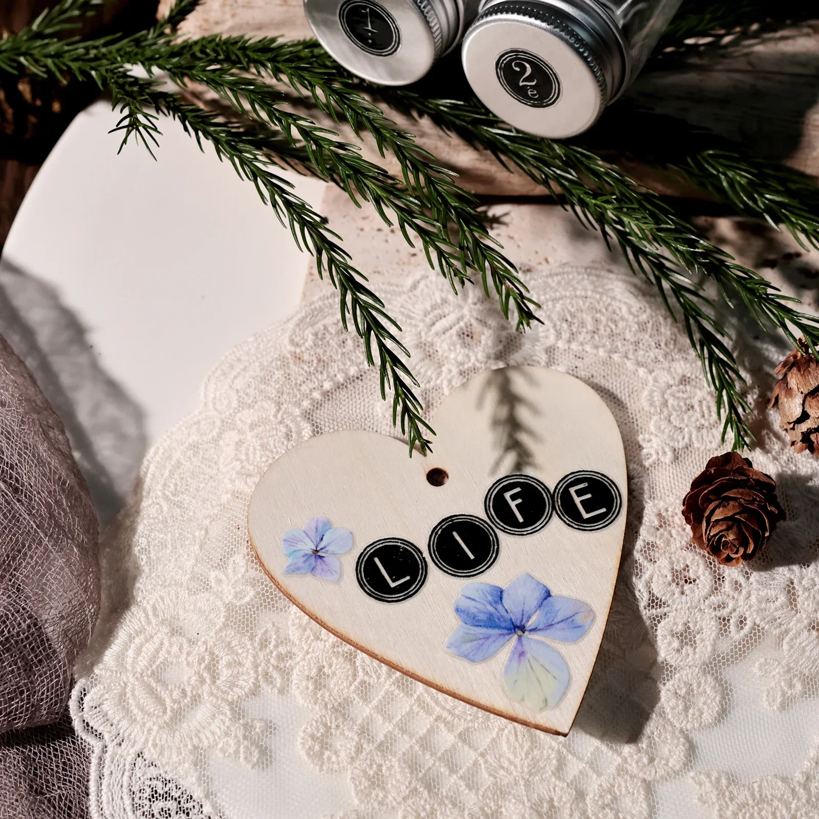 2 листа наклейки с алфавитом и фразой мусорный журнал черные для рукоделия альбом