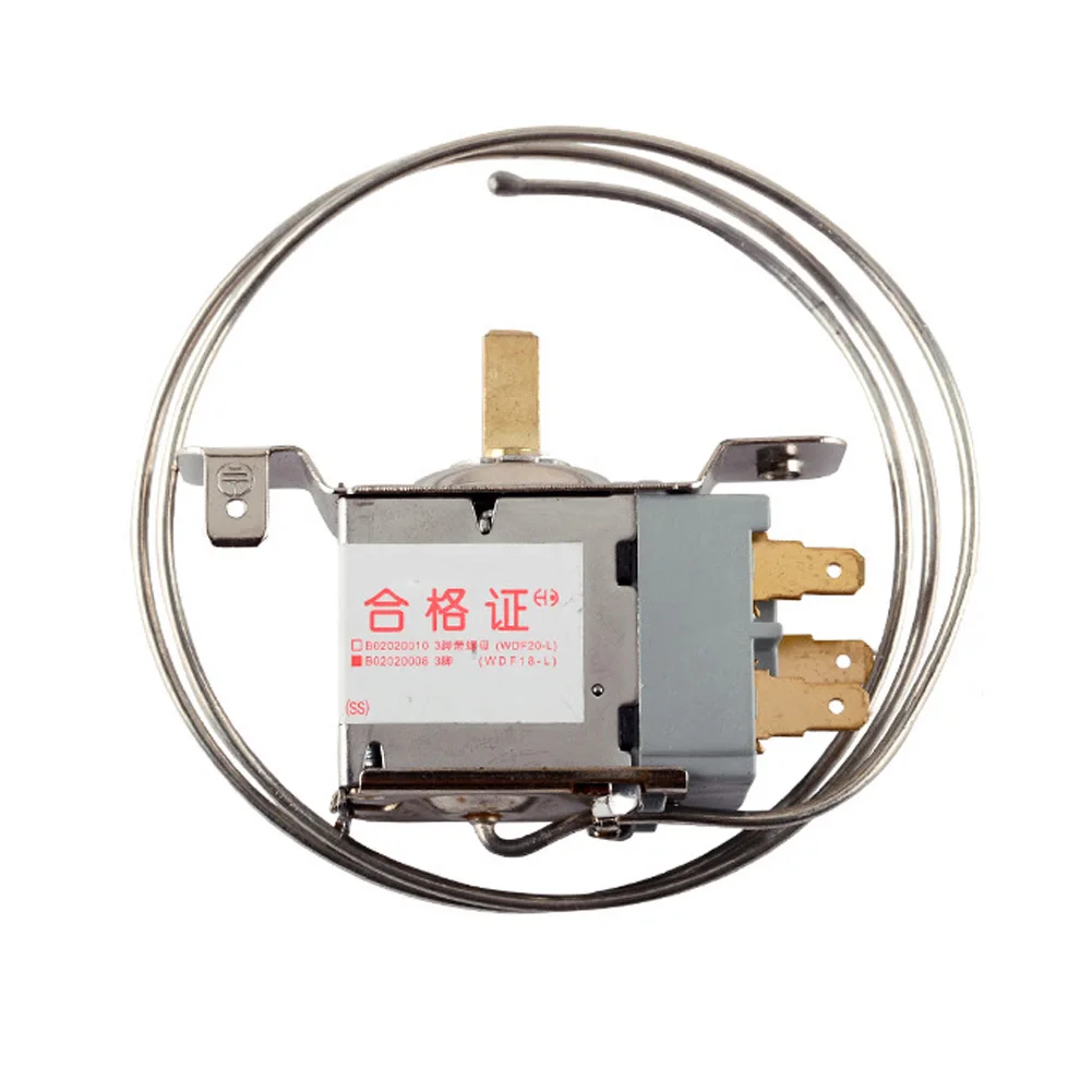 

Кухонные детали холодильника термостат таймер холодильника переключатель 3 контакта контроллер температуры холодильника