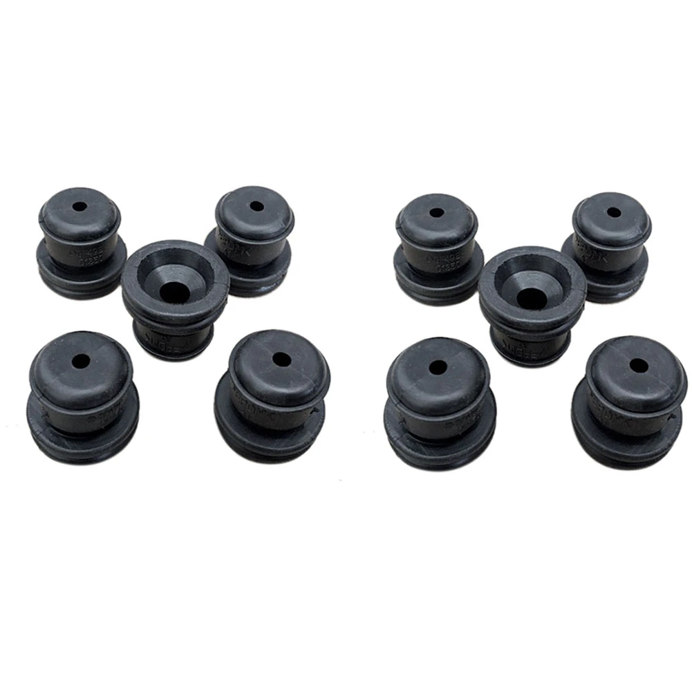 

90480-16049 10 шт. крышка внешнего вида двигателя-подушка крышки двигателя для Toyota Avalon 13-18 Camry 15-17 Corolla