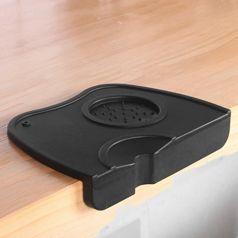 Подушечка для тампера кофе станция эспрессо силиконовая подушечка аксессуары