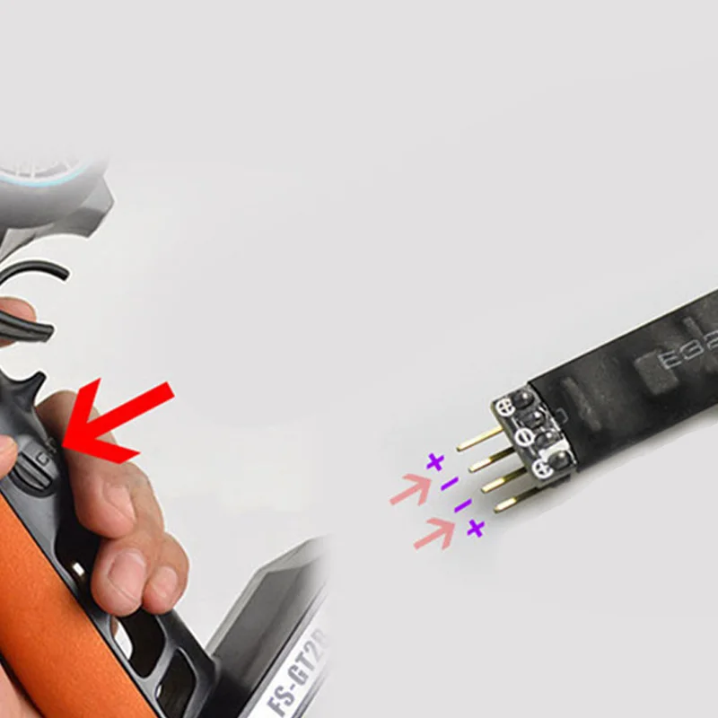 Плата переключателя дистанционного управления модель 3 светильник модуль для