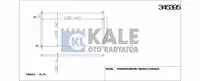 

345395 interior air conditioning radiator for CIVIC