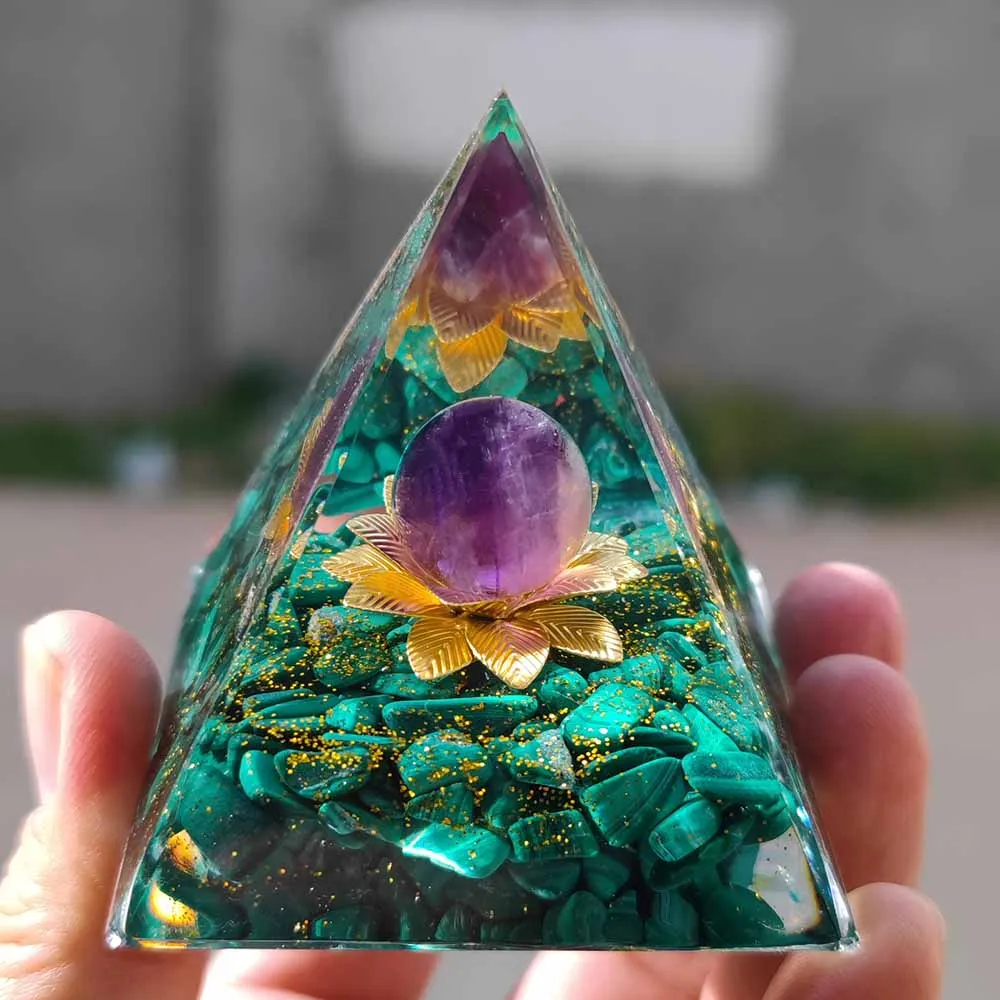 

Новое дерево жизни, оргонит, искусственные кристаллы, энергия, многоуровневый чакра рейки, аметист, медитация, счастливый подарок