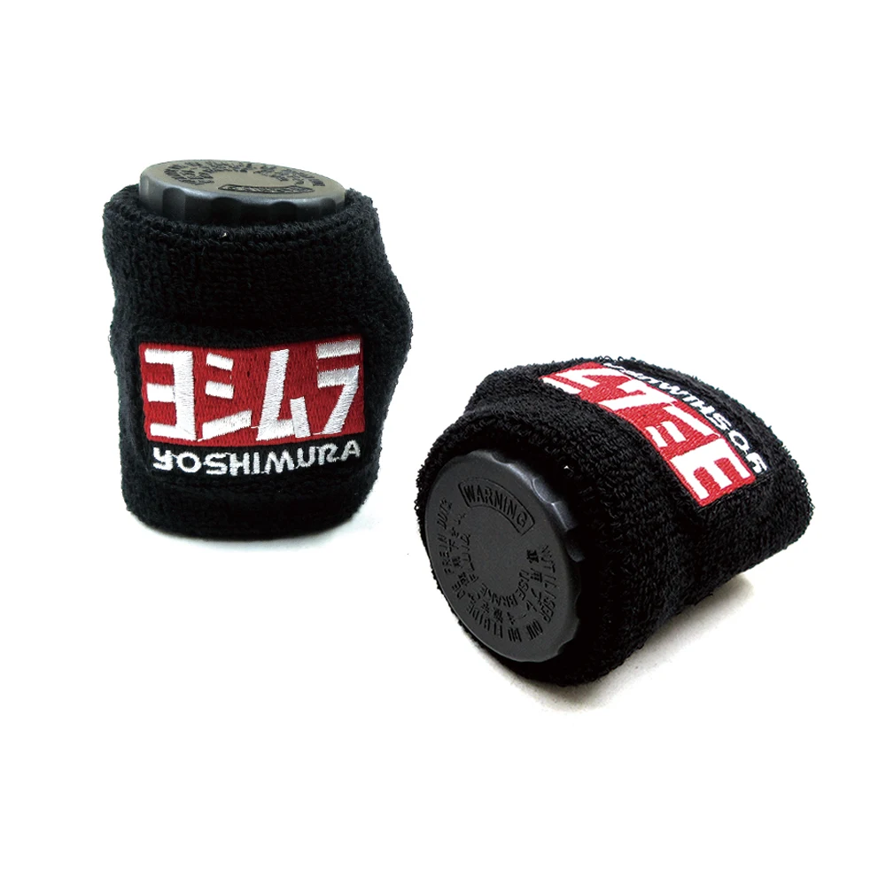 Мотоциклетный передний жидкий масляный тормоз резервуар носок для Suzuki GSXR 750 600 1000