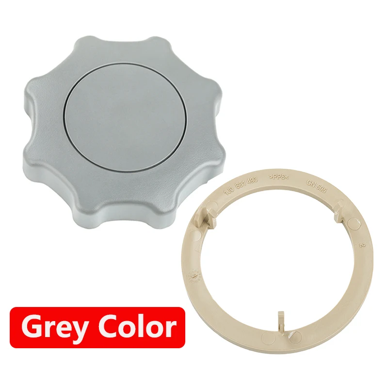 

1/2 шт. крышка поворотной ручки регулировки сиденья для VW Bora Golf Jetta MK4 1999 2000 2006 Passat B5 1998-2005 POLO Caddy 1J0881671F