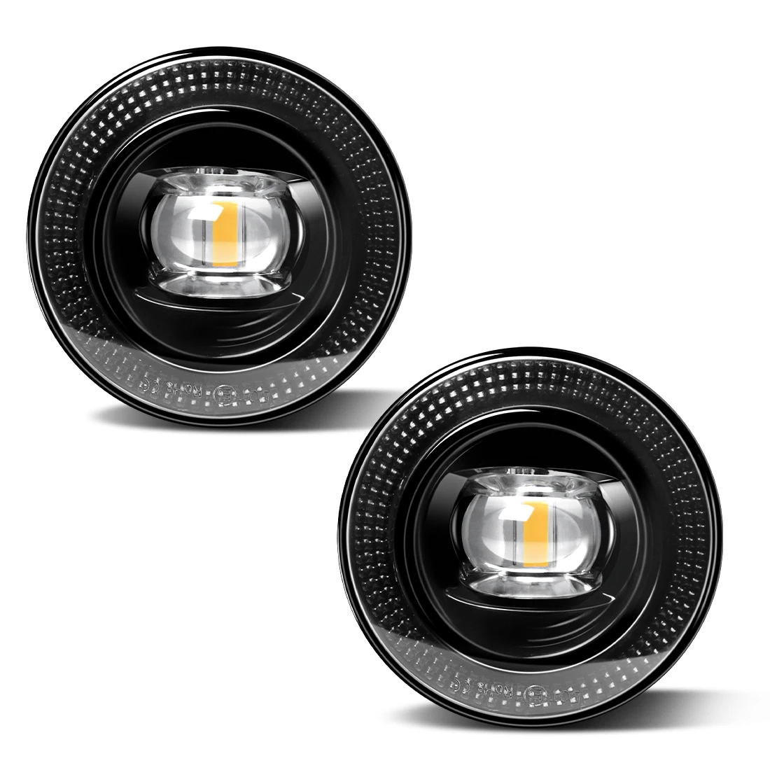 

2 шт. противотуманные фары для Chevy Camaro 2010 2011 2012 2013 для Colorado 2015 2016 для Suburban Tahoe 07-14 для Silverado Avalanche 12 В