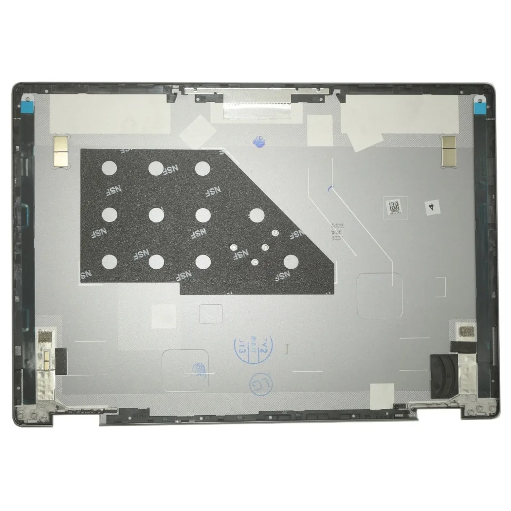 Фото Новый чехол для задней панели ЖК-дисплея для HP OmniBook X Flip 14 дюймов 2-в-1 14-fm 14-fk №2